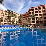 Mogador Menzah Appart Hôtel