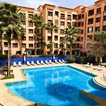 Mogador Menzah Appart Hôtel