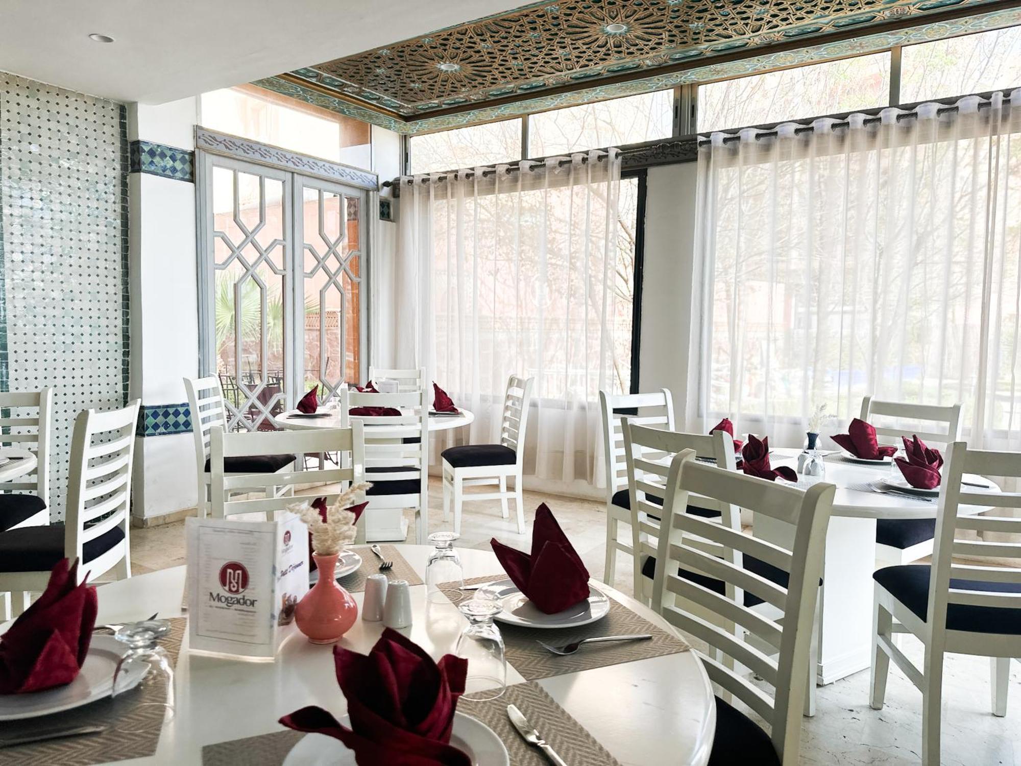 Mogador Menzah Aparthotel