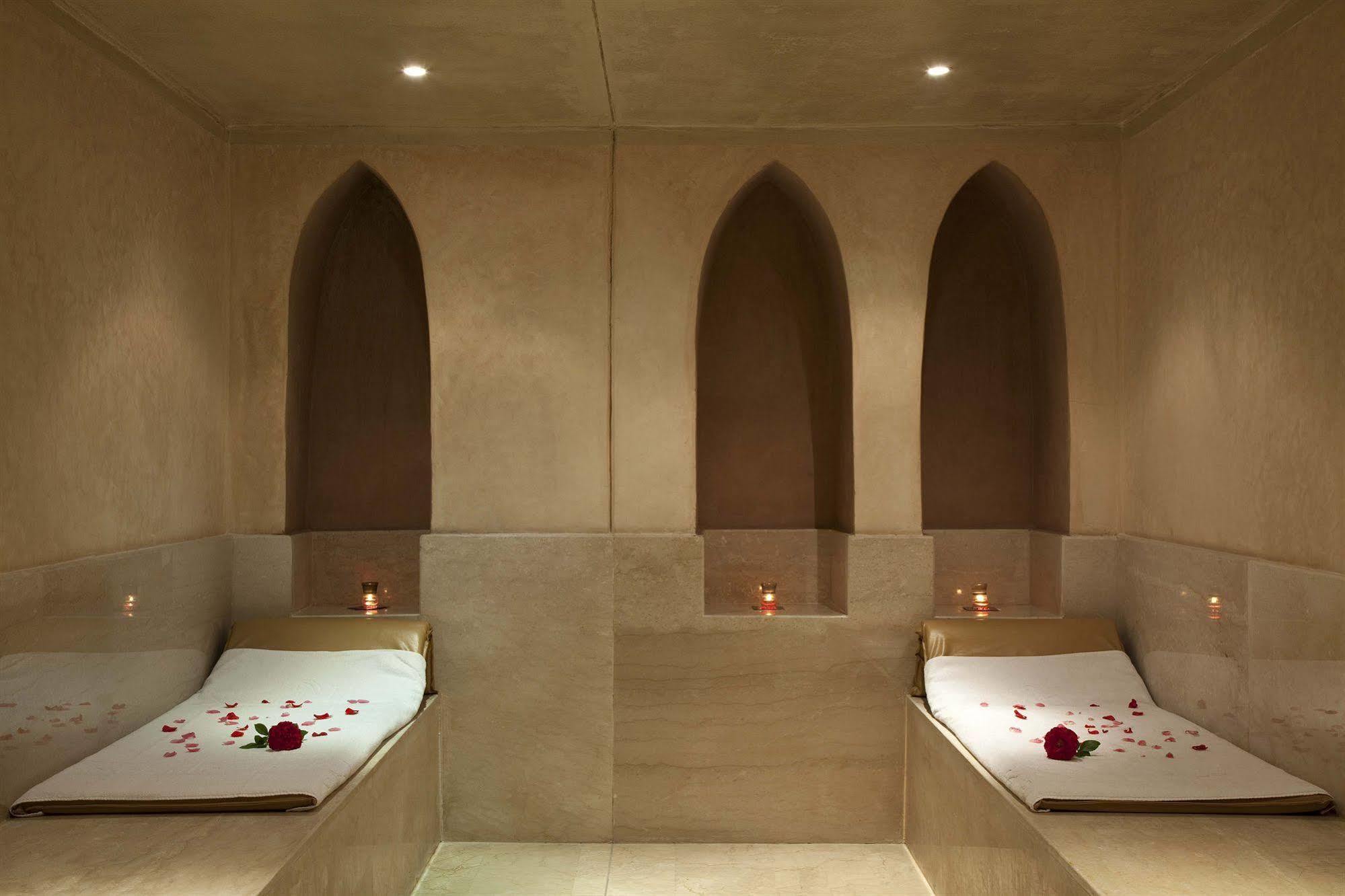 Mogador Menzah Aparthotel 4*