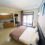 Mogador Menzah Appart Hôtel