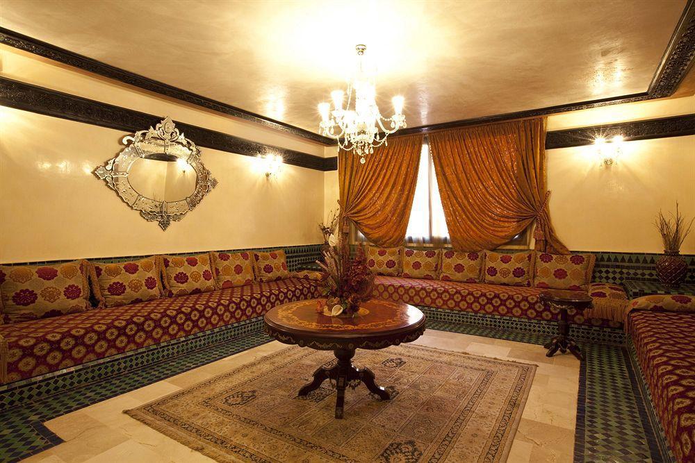 Mogador Menzah Apartahotel