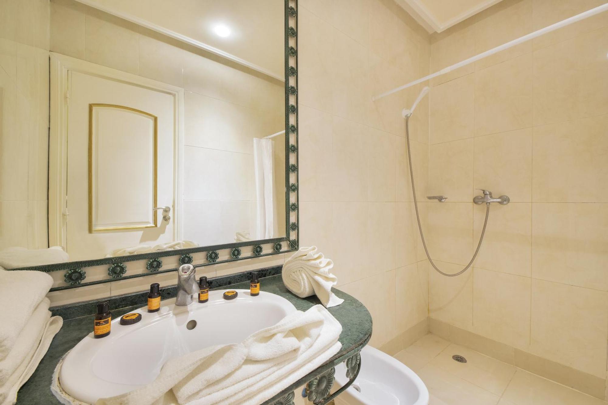Mogador Menzah 4*