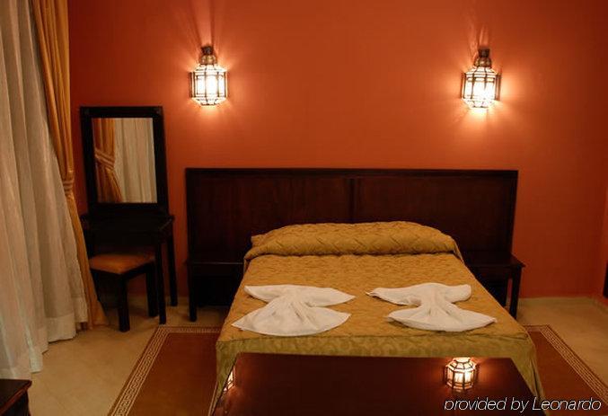 Apartahotel Mogador Menzah 4*