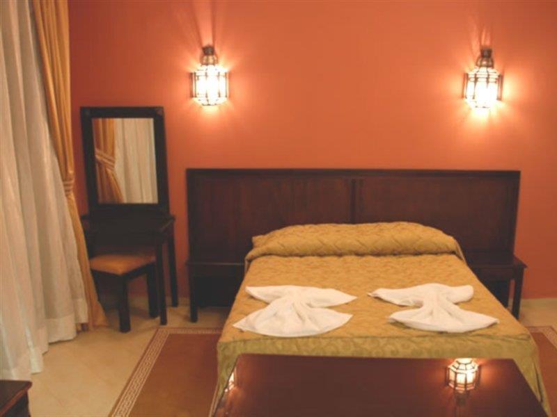 Apartahotel Mogador Menzah 4*
